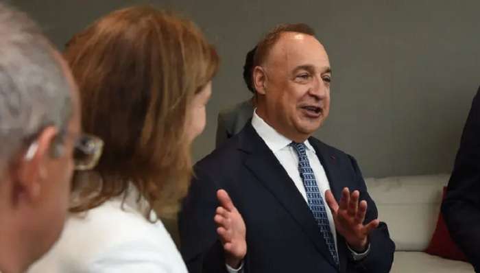 Найбагатшою людиною у Великій Британії виявився уродженець Одеси