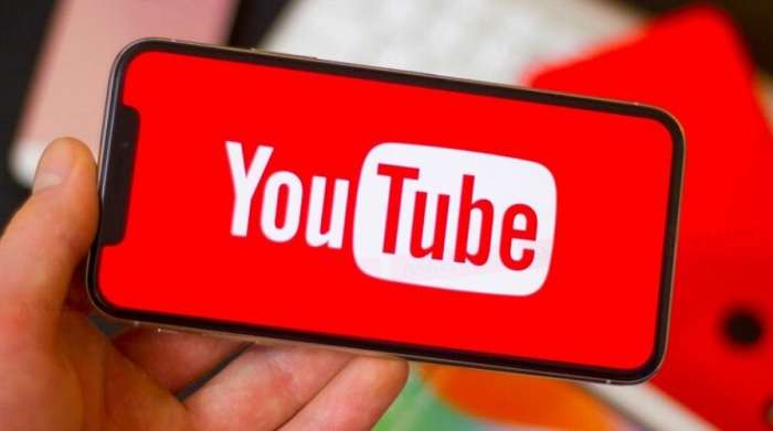 YouTube перетворять на онлайн магазин