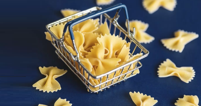 На Київщині бакалійний кошик найдорожчий в Україні – експерт