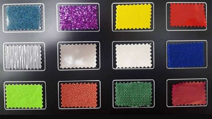 Магазин Rosetex – ткани для аматоров и профи