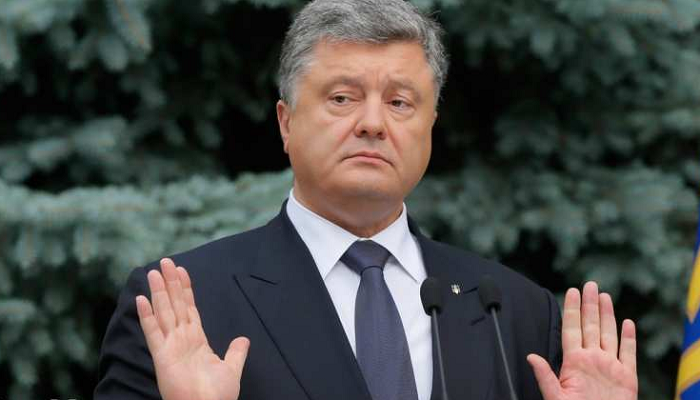 В АП не отреагируют на намерение Порошенко создать новый офшор