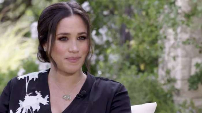 В королевской семье переживали за цвет кожи Арчи – Меган Маркл