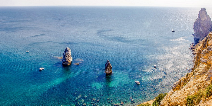 В Крыму озвучили цены на отдых в сентябре