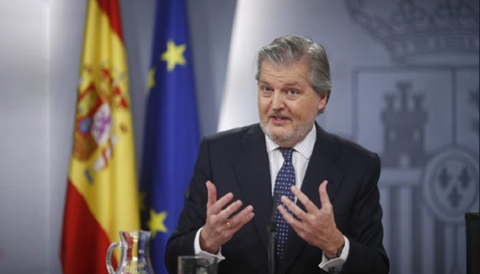 На каталонский кризис влияют хакеры РФ – спикер Испании