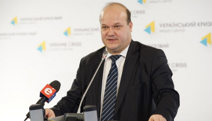 НАБУ и ГПУ примирят в США – Чалый