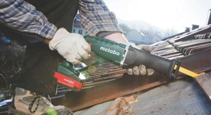 Metabo – выбор лучших