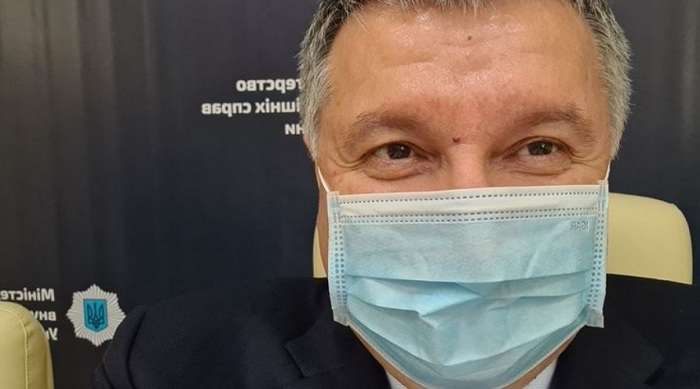 Аваков заявив про відсутність наміру стати прем’єром України