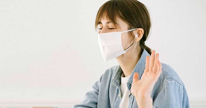 78 тисяч українців отримали штраф за не носіння маски