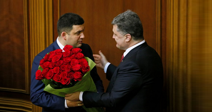 «Плівки Онищенка» показали, як Порошенко приватизував Україну – Дубінський