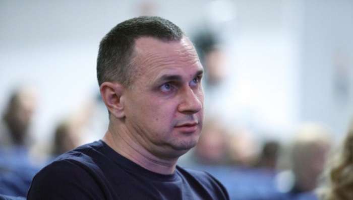 Оккупанты Крыма в истерике – Сенцов подогрел сторонников Путина заявлением