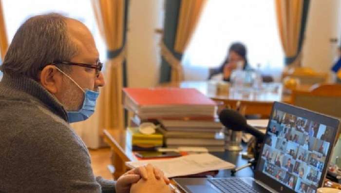 Медицина не для всіх – Стала відома вартість лікування мера Кернеса