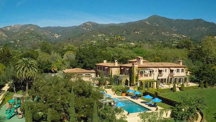 Меган та Гаррі тепер мають новий маєток