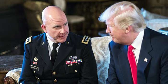 Новий радник Трампа по нацбезпеці назвав РФ ворогом США – ЗМІ