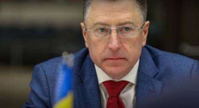 Выведению российских наемников из Донбасса будет способствовать миротворческая операция ООН – Уолкер