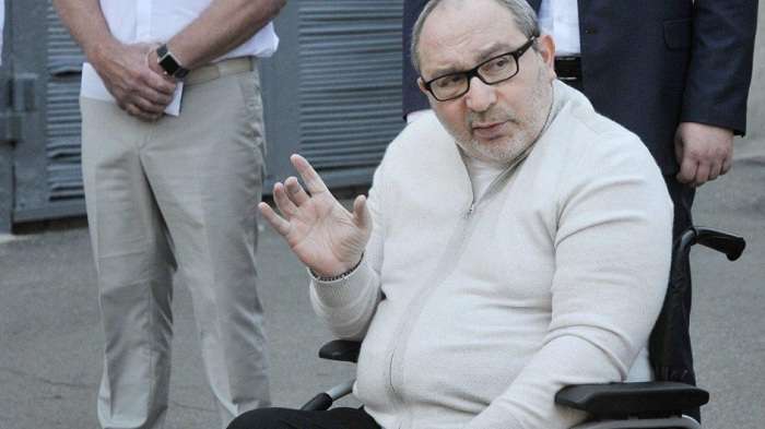 У Кернеса відмовили обидві нирки – ЗМІ