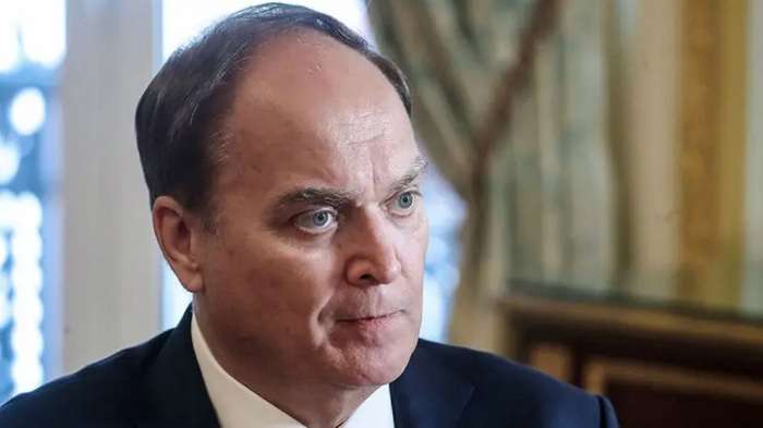 Вбивця – Після слів Байдена про Путіна російський посол покидає США