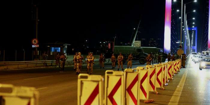 Спецслужби Росії винні у спробі перевороту в Чорногорії – ЗМІ