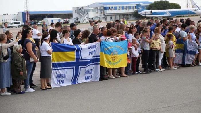 Обмін полоненими може стати великою поразкою України – політик