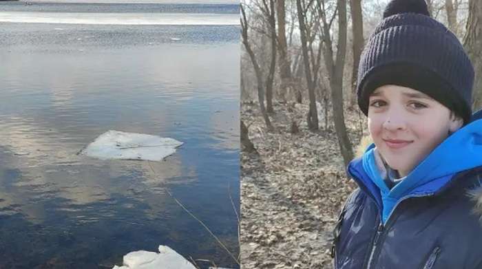 У Києві рибалка спінінгом витягнув з річки дитину