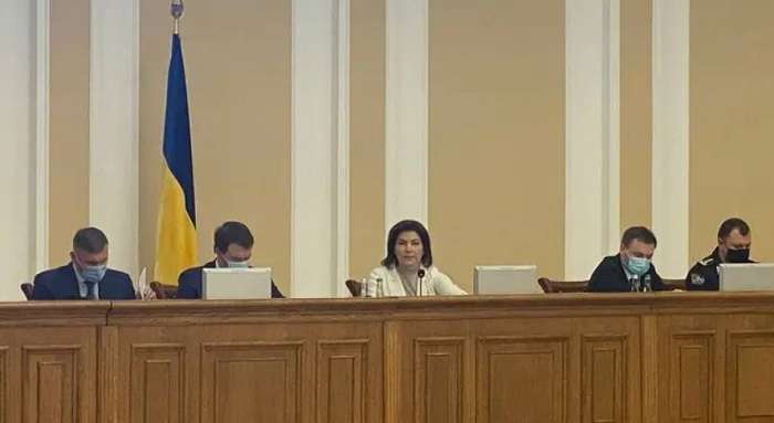 В Україні зростають масштаби розповсюдження наркоманії – Венедиктова