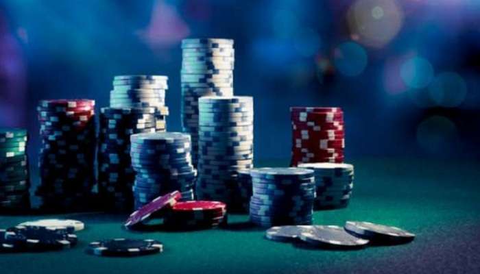 ВРУ підтримала функціонування казино в готелях та онлайн