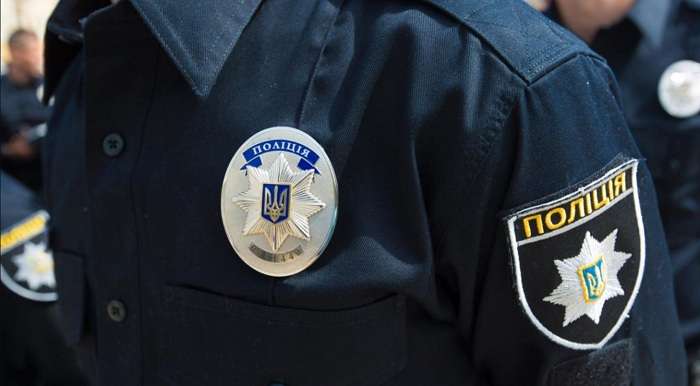 Стало відомо, як поліція реагуватиме на людей в церквах під час Великодня