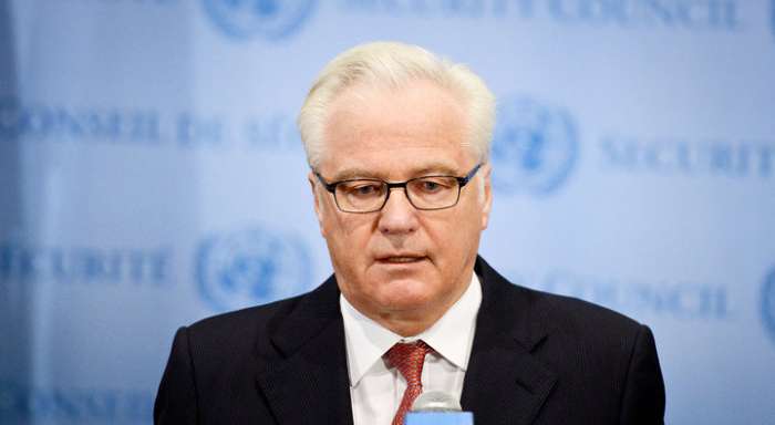 Матіос про смерть Чуркіна: зараз він бачить розгромлений Донбас