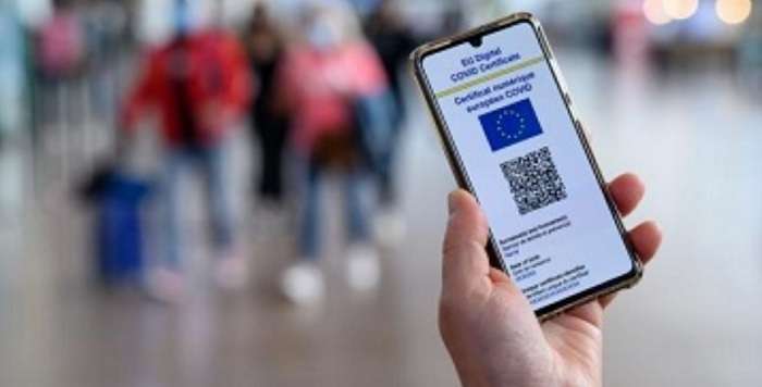 У Португалії тест на Covid пред’являтимуть навіть вакциновані