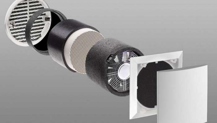 Рекуператоры – Вы достойны того, чтобы дышать чистым воздухом