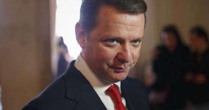 Аваков вирішив покарати Ляшка штрафом за демонстрацію бюлетня