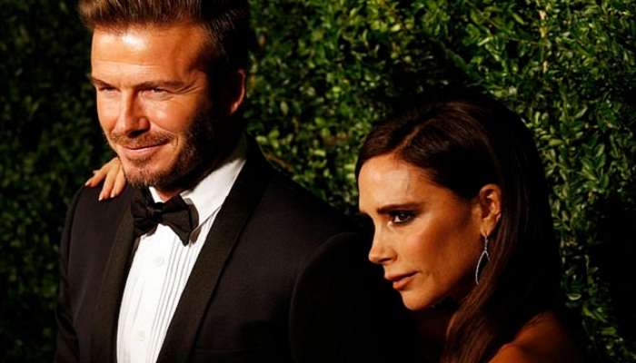 Бекхэмы решили огородитися от людей колючей проволокой