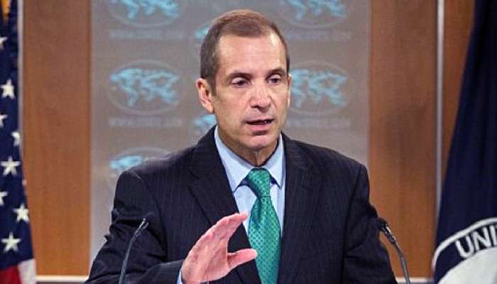 У Держдепі знову вказали Росії на взаємозв’язок зняття санкцій з поверненням Криму