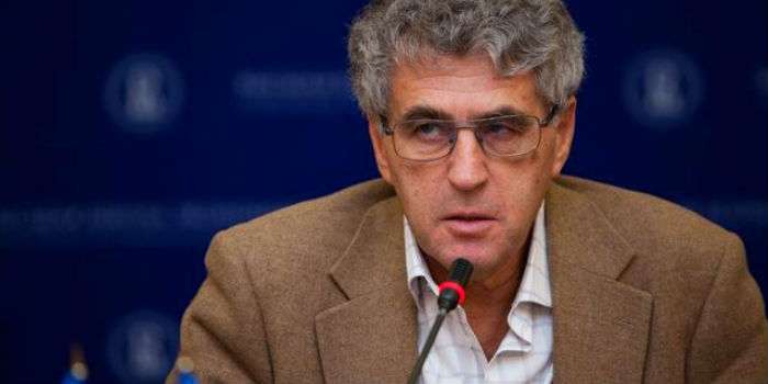 У нормальній країні 23 лютого був би днем скорботи та покаяння – Гозман