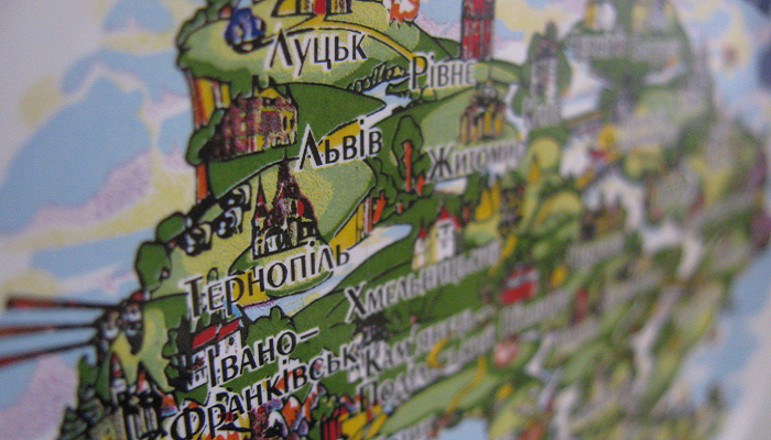 Польский дипломат заговорил о польском Львове