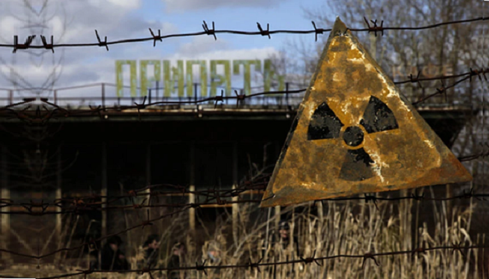 Чорнобильську зону запропонували внести у світову спадщину ЮНЕСКО