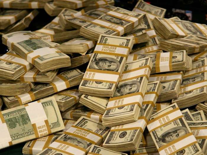 США виділить на допомогу Донбасу 125 млн доларів