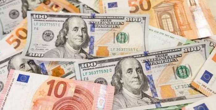 НБУ завершил неделю укреплением гривни к евро