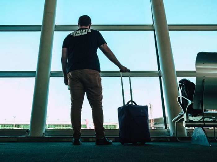 У 2019 році українці найчастіше подорожували до Польщі