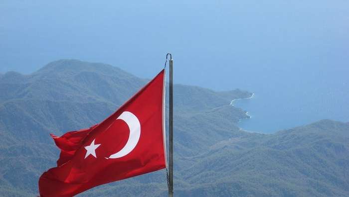 Турция решила прекратить дипотношения с Нидерландами