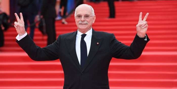 Для Путина: Михалков запланировал восстановить Ялтинскую киностудию