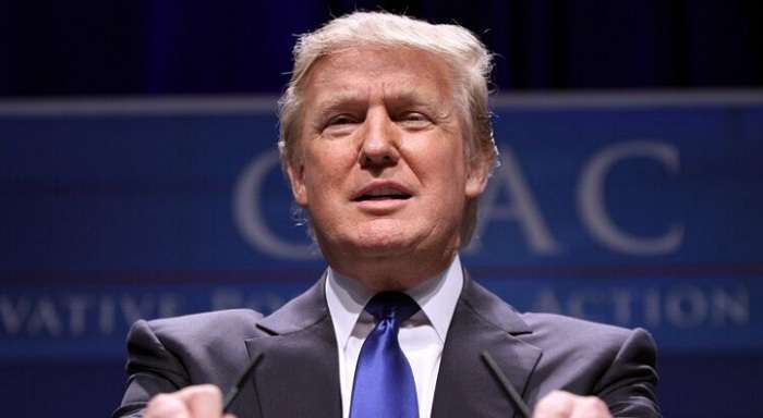 Трамп продовжив заборону на видачу американських віз