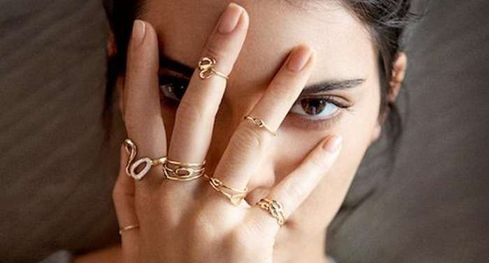 Золотые кольца – Лучше подарка не придумать