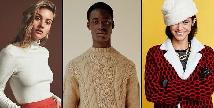 Магазин ARGO – Мы оденем каждого