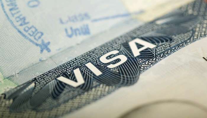 Петренко заявил о готовности Украины к визовому режиму с РФ