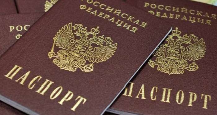 Раздача российских паспортов в «ДНР» может провалиться