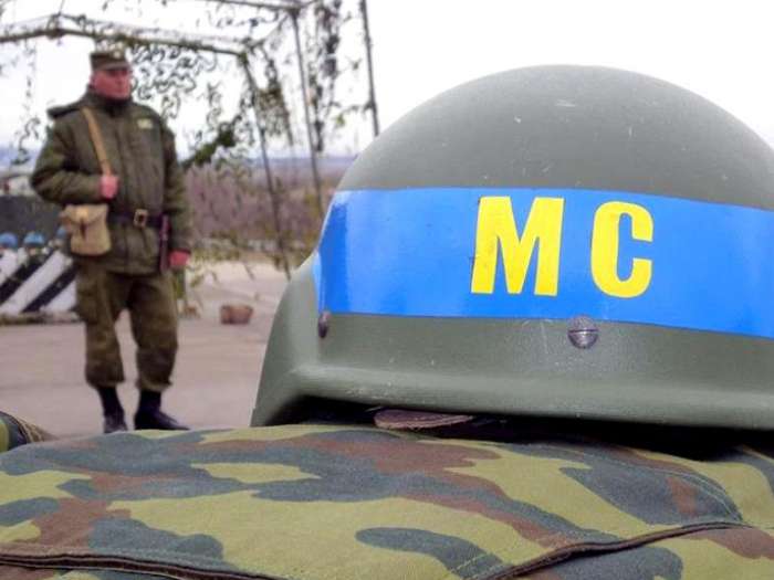 Чиновники США и НАТО дали негативный прогноз по вводу миротворцев на Донбасс