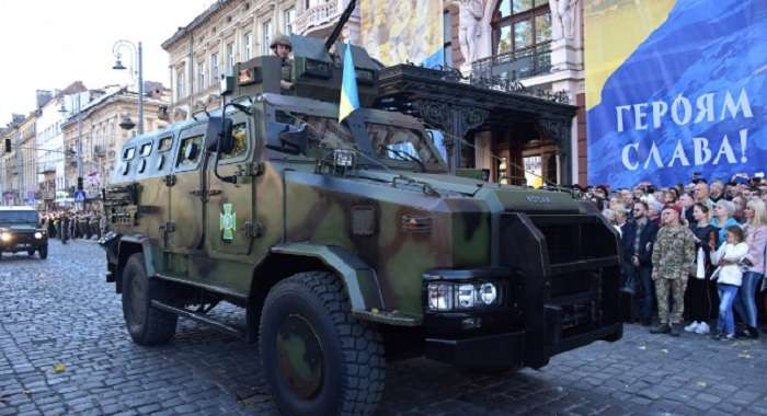 У Зеленського пообіцяли нестандартно відповідати противникам України