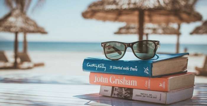 Самый сочный летний контент