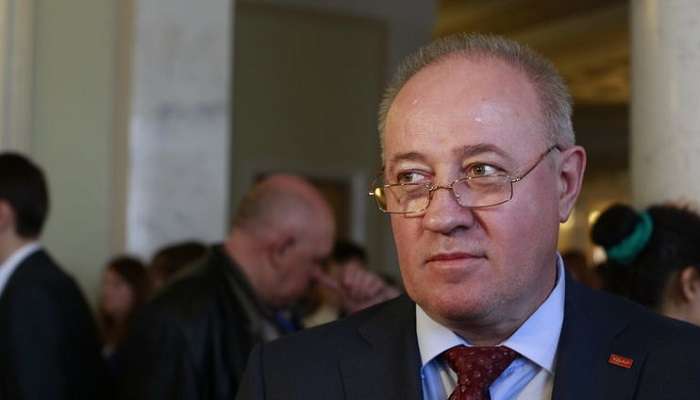 НАЗК не вистачає професіоналів для нормальної роботи – депутат