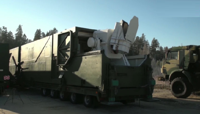 Россияне определились с названиями для нового смертоносного оружия